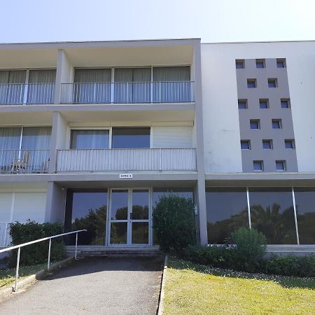 Appartement Residence Le Goulvars-Plage Du Goviro Quiberon Luaran gambar