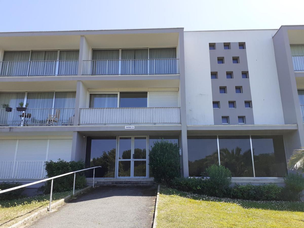 Appartement Residence Le Goulvars-Plage Du Goviro Quiberon Luaran gambar